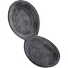 Hermitshell Estuche rígido de viaje para auriculares_3