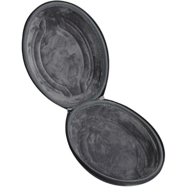 Hermitshell Estuche rígido de viaje para auriculares_3
