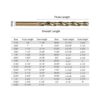 GMTOOLS Juego de 29 brocas de cobalto acero de alta_4