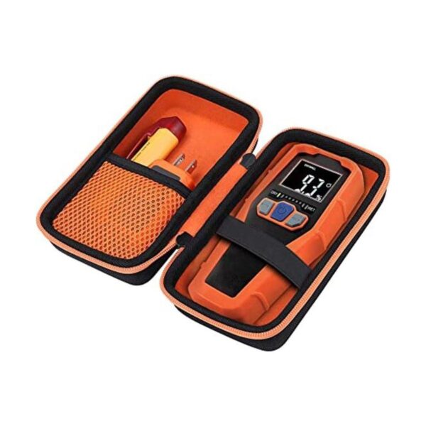Aenllosi Estuche de transporte rígido compatible con Klein_1