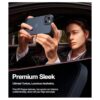 TORRAS Funda a prueba de golpes diseñada para iPhone 14_5