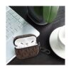 Funda compatible con Airpods Pro funda protectora de piel_6