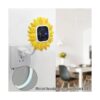 Soporte de cargador USB ajustable con funda de cámara de_4