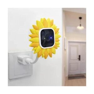 Soporte de cargador USB ajustable con funda de cámara de_1