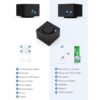 CPVAN Kit de sistema de seguridad para el hogar WiFi de_3