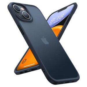 TORRAS Funda a prueba de golpes diseñada para iPhone 14_1