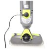 Czepa Cargador de aspiradora Shark compatible con Shark