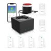 CPVAN Kit de sistema de seguridad para el hogar WiFi de_1