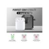 Valkit Funda protectora para AirPods de 2 generación con