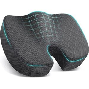 TushGuard Cojín de asiento cojines de silla de oficina_1