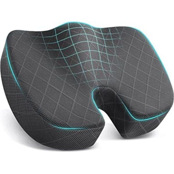 TushGuard Cojín de asiento cojines de silla de oficina_1