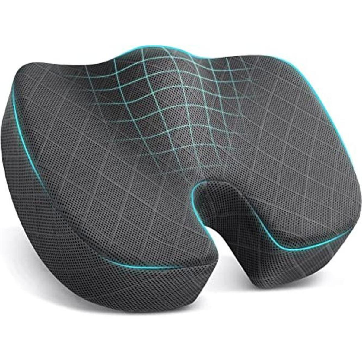 TushGuard Cojín de asiento cojines de silla de oficina