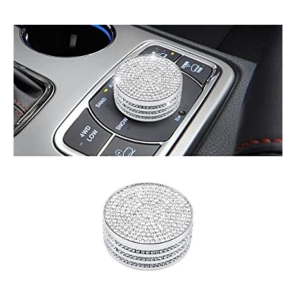PIFOOG Grand Cherokee Accesorios para Jeep 20112022 con_1