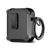 Valkit Funda protectora para AirPods de 2 generación con