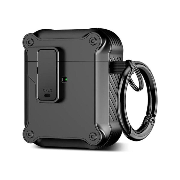 Valkit Funda protectora para AirPods de 2 generación con