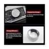 PIFOOG Grand Cherokee Accesorios para Jeep 20112022 con_4
