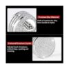 PIFOOG Grand Cherokee Accesorios para Jeep 20112022 con_3