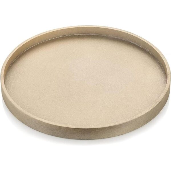 Hanobe Bandeja decorativa para mesa de centro bandeja
