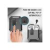 Valkit Funda protectora para AirPods de 2 generación con