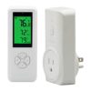 WTC100 Controlador de temperatura inalámbrico con enchufe_1