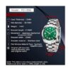 Pagani Design Watches for Men Automatic Diver Watch_6