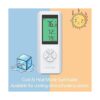 WTC100 Controlador de temperatura inalámbrico con enchufe_3