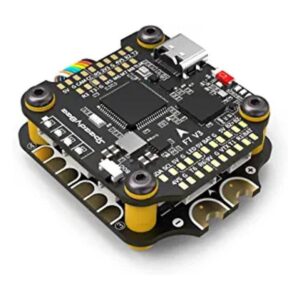 SpeedyBee V3 F7 Pila de control de vuelo 30 x 30_1