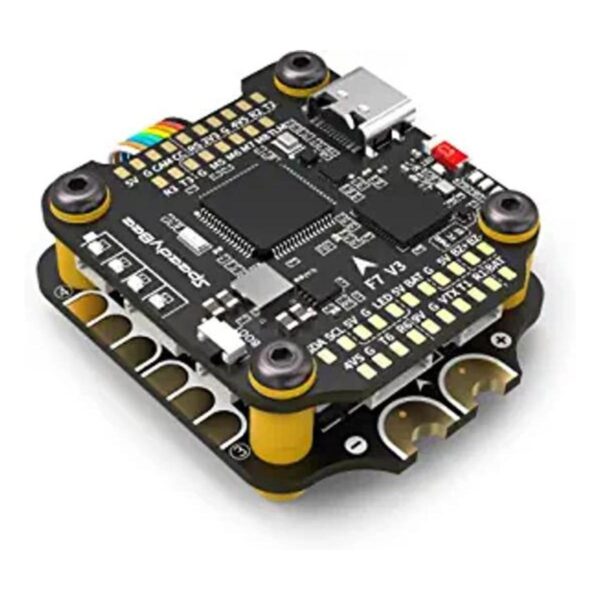 SpeedyBee V3 F7 Pila de control de vuelo 30 x 30_1