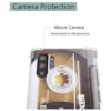 TNCYOLL Compatible con Samsung Note 10 Plus funda delgada_2