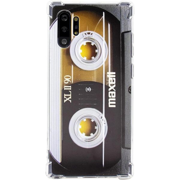 TNCYOLL Compatible con Samsung Note 10 Plus funda delgada_1
