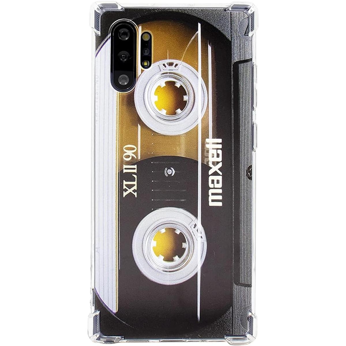 TNCYOLL Compatible con Samsung Note 10 Plus funda delgada
