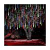 Lauzior Decoraciones de Navidad para exteriores luces de_1