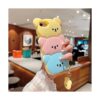 Funda de oso de caramelo para iPhone SE 2022SE 20208 7_5