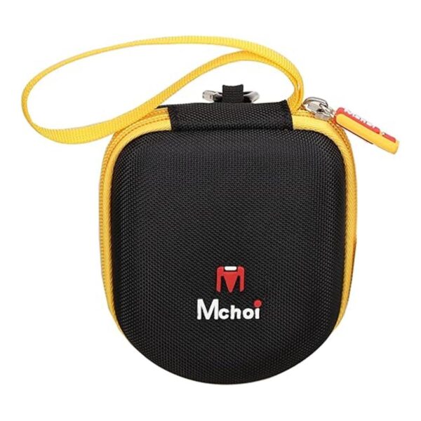 Mchoi Estuche rígido para herramientas compatible con