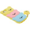 Funda de oso de caramelo para iPhone SE 2022SE 20208 7_2