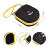Mchoi Estuche rígido para herramientas compatible con