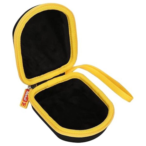 Mchoi Estuche rígido para herramientas compatible con