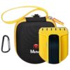 Mchoi Estuche rígido para herramientas compatible con