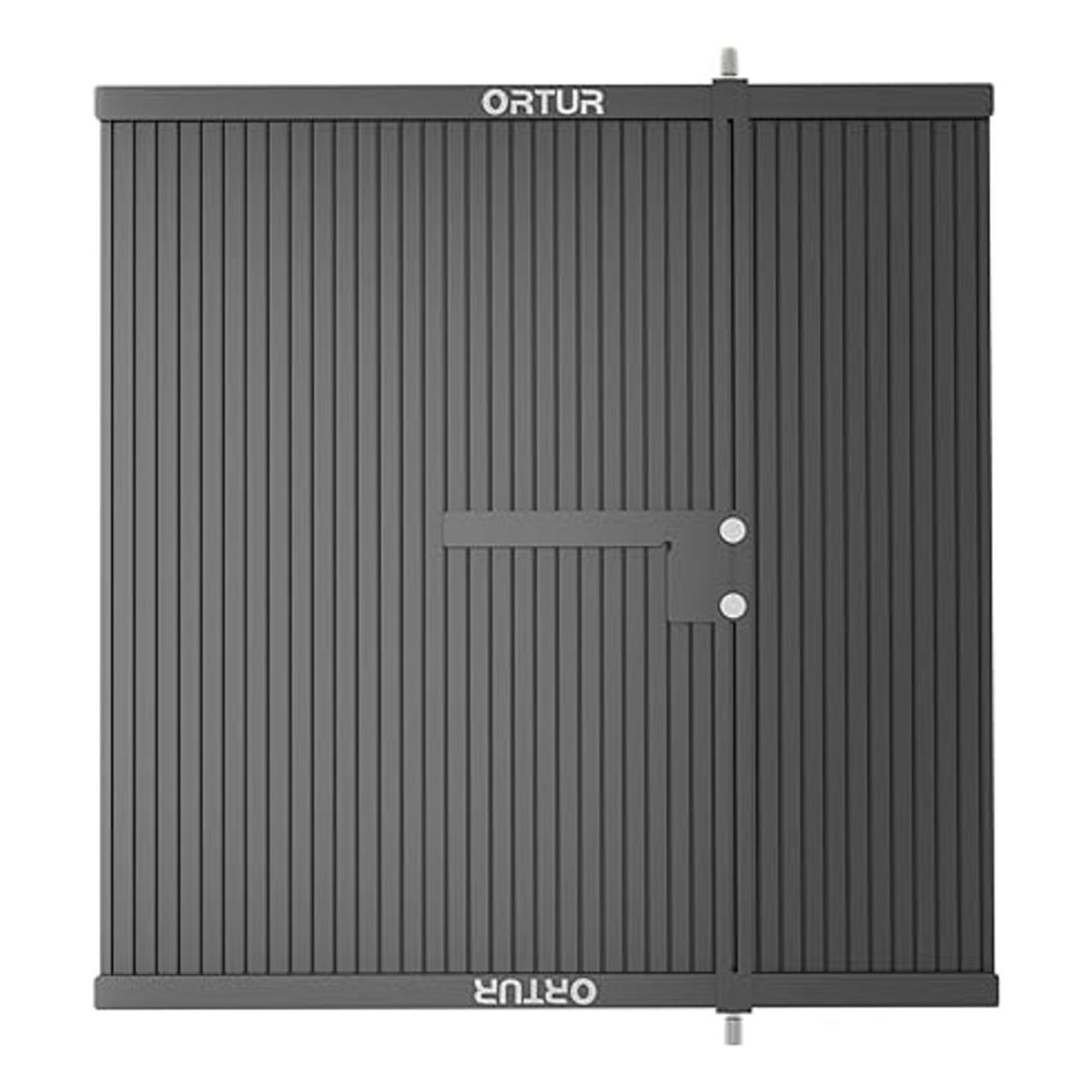 ORTUR Plataforma de grabado láser panel de trabajo de