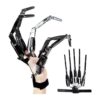 Extensiones articuladas de Halloween guantes de fantasma_2