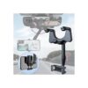 Soporte para teléfono de coche con espejo retrovisor_1