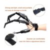 Extensiones articuladas de Halloween guantes de fantasma_3