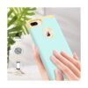 Fingic Funda para iPhone 7 Plus funda para iPhone 8 Plus_3