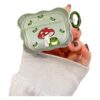 LALAPOPO Funda compatible con Airpods Pro funda bonita_1