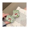 LALAPOPO Funda compatible con Airpods Pro funda bonita_3