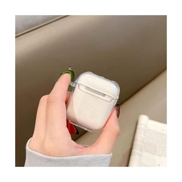 LALAPOPO Funda compatible con Airpods Pro funda bonita_6