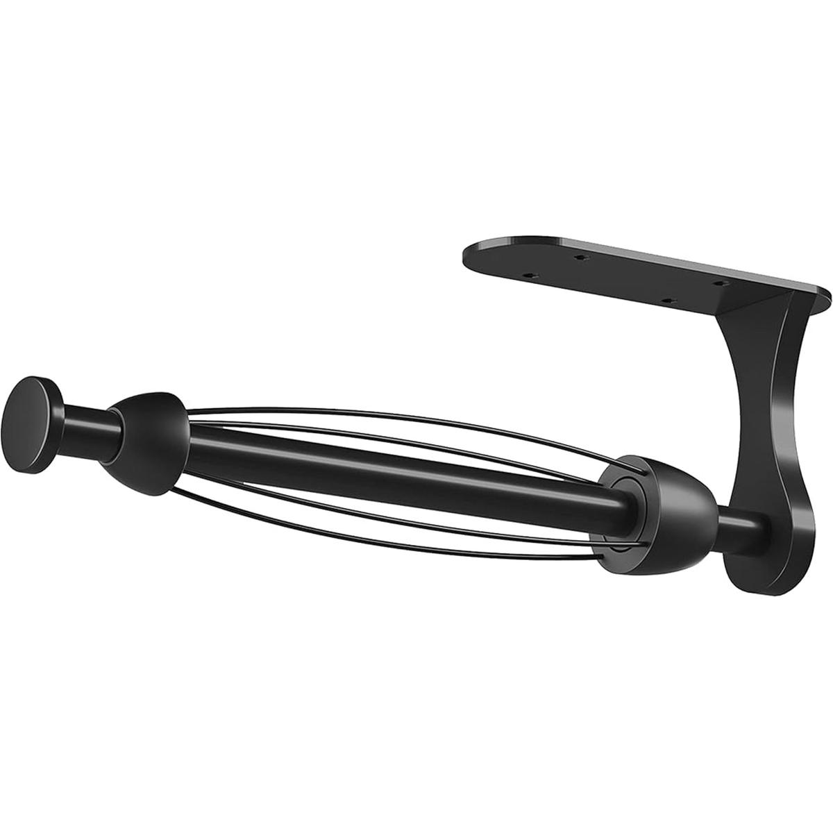 Swaitee Soporte para toallas de papel soporte para