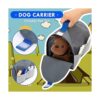 UMU Kit médico para niños juego de simulación de madera_5