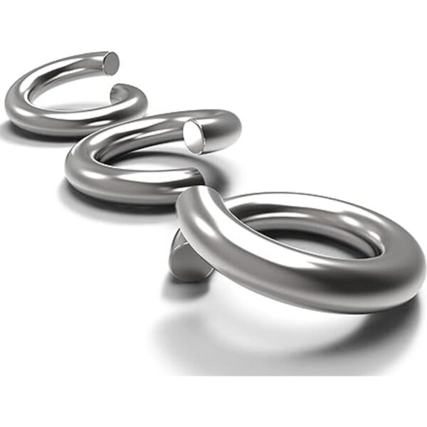 SWR Anillos de salto de joyería anillos de salto abiertos_2