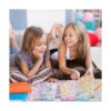 870 calcomanías lindas para niños y niñas pequeñas